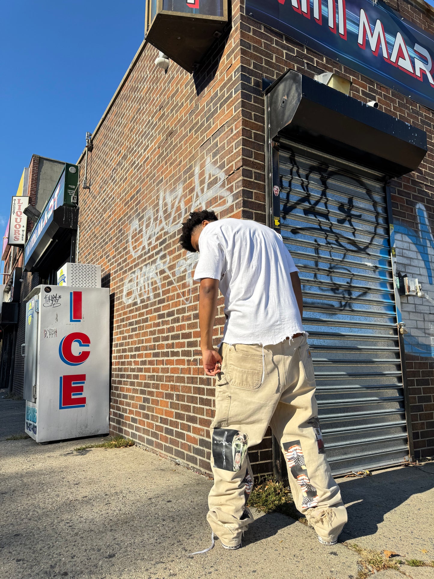 A.A.P2025 carhartt pants
