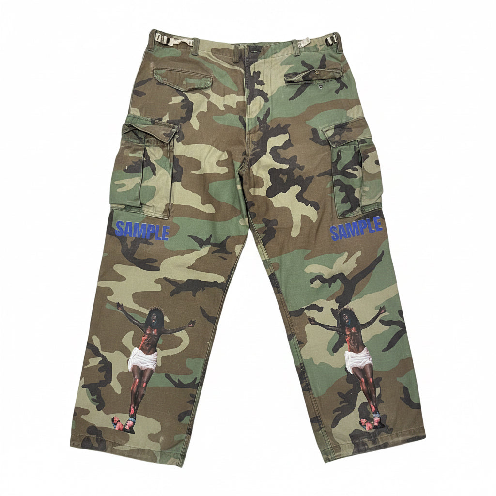 A.A.P Artifacts camos [Sample]
Size 40 x 29