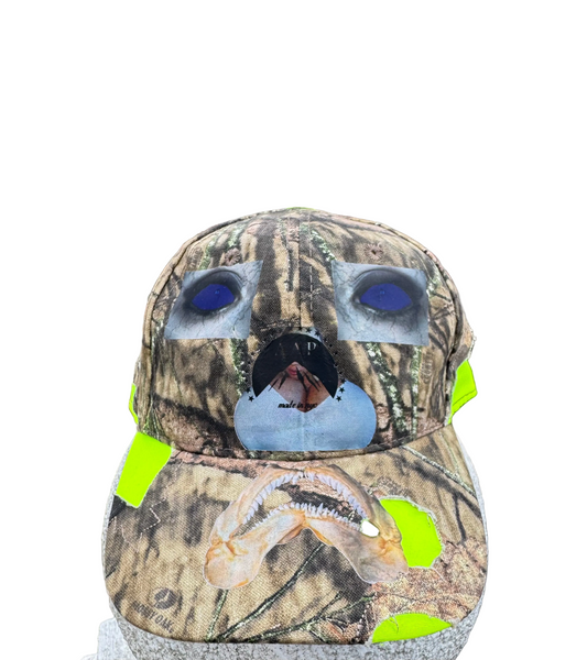 RealTree face cap [Sample]