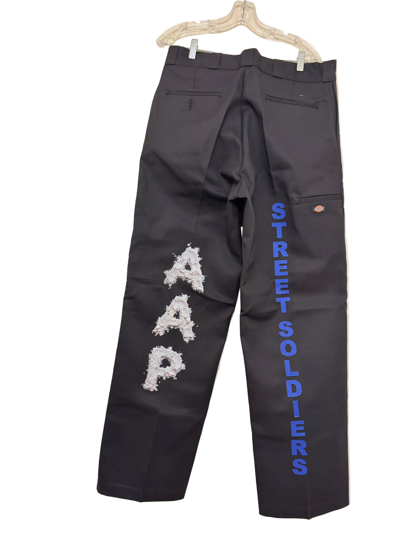 AAP street soldiers dickies (size 36 x 32) [Pre-Order]