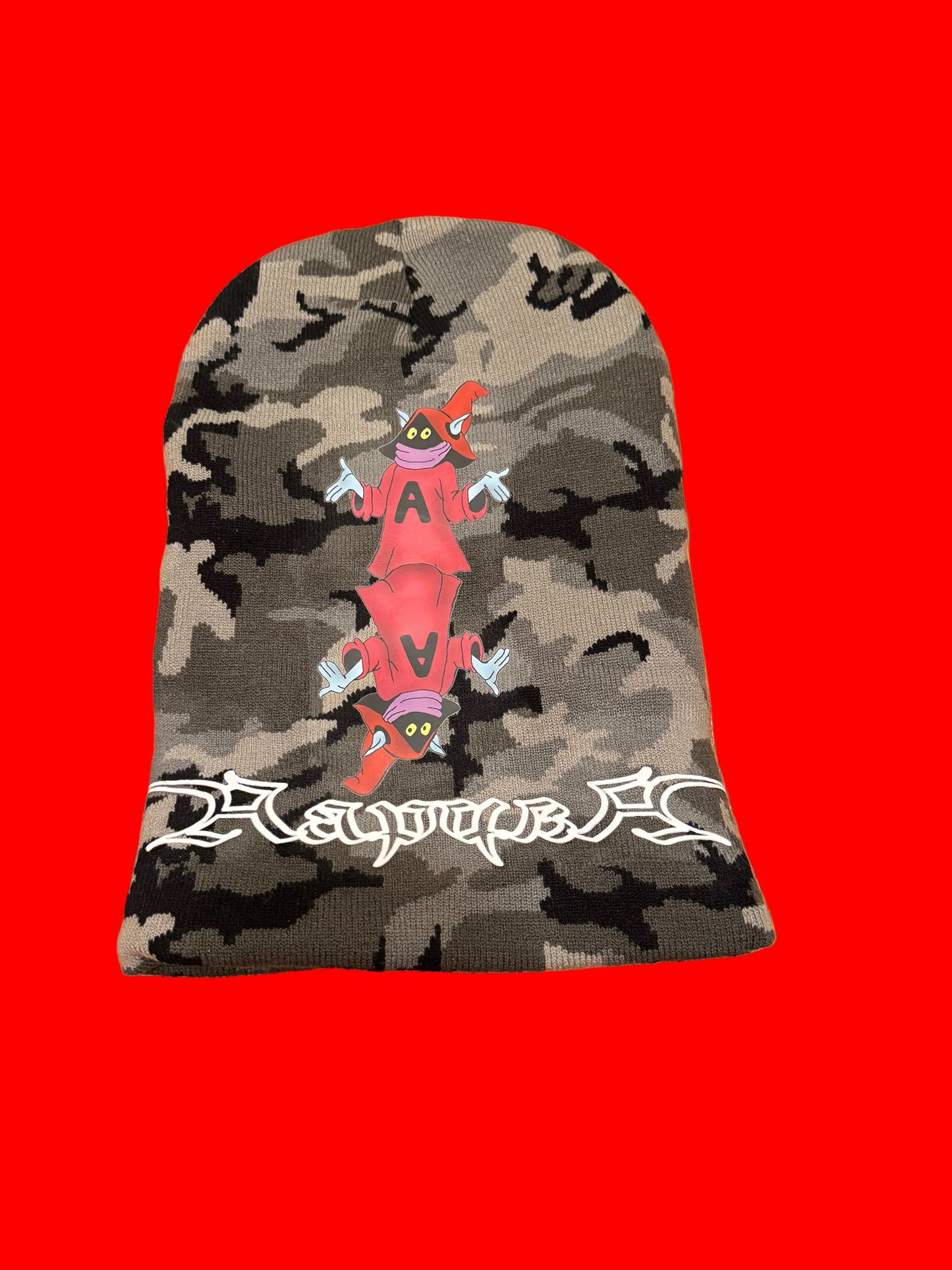 Frenemies Goonie Beanie V3